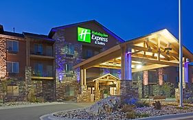 Holiday Inn Express & Suites Custer-Mt Rushmore