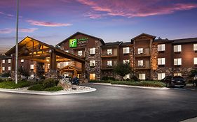 Holiday Inn Express & Suites Custer-Mt Rushmore